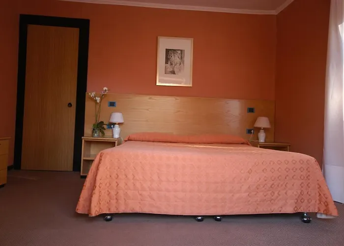 Hotel Des Geneys
