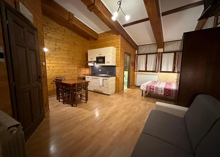 Hotel La Pigna