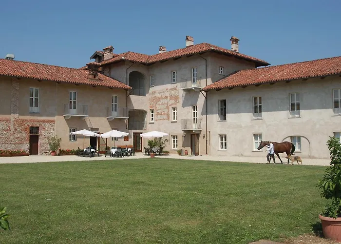 Hotel Antico Podere Propano