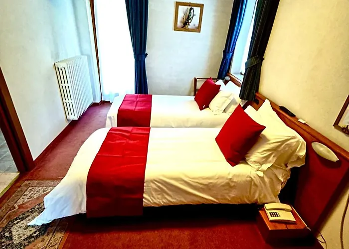 Hotel La Nigritella