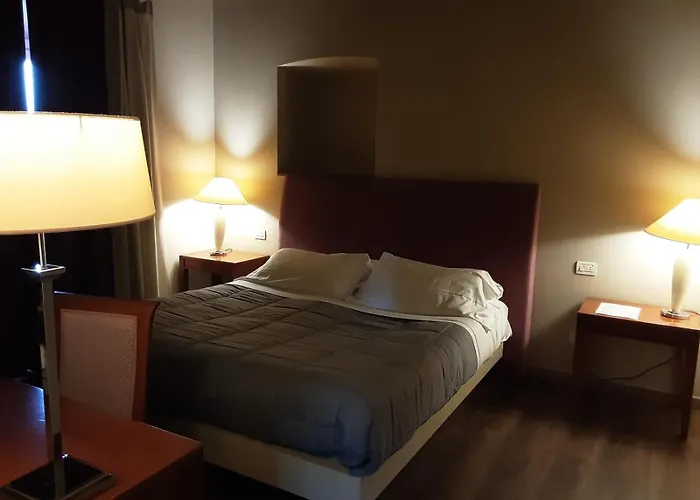 Hotel Antico Podere Propano