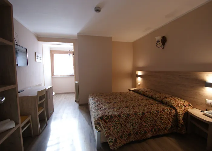 Hotel Europa