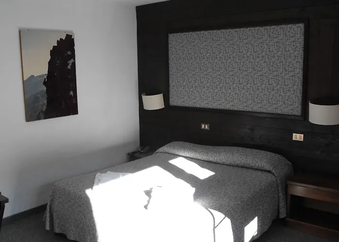 Hotel I Larici