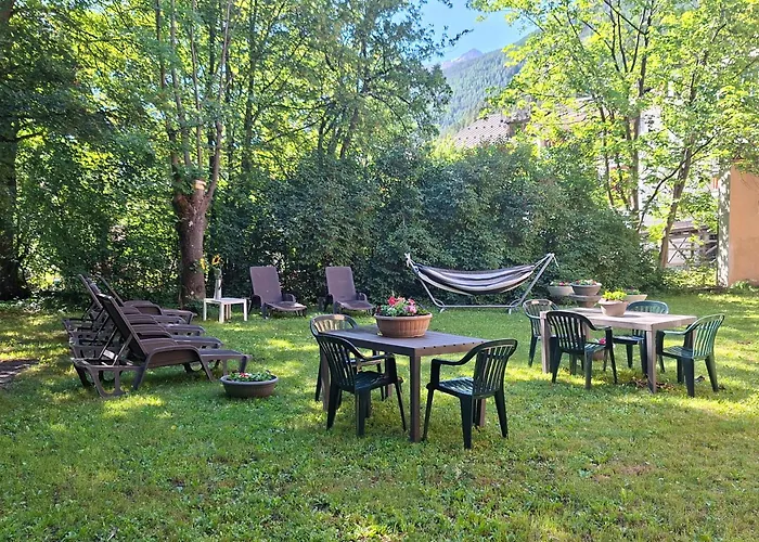 Hotel Sommeiller