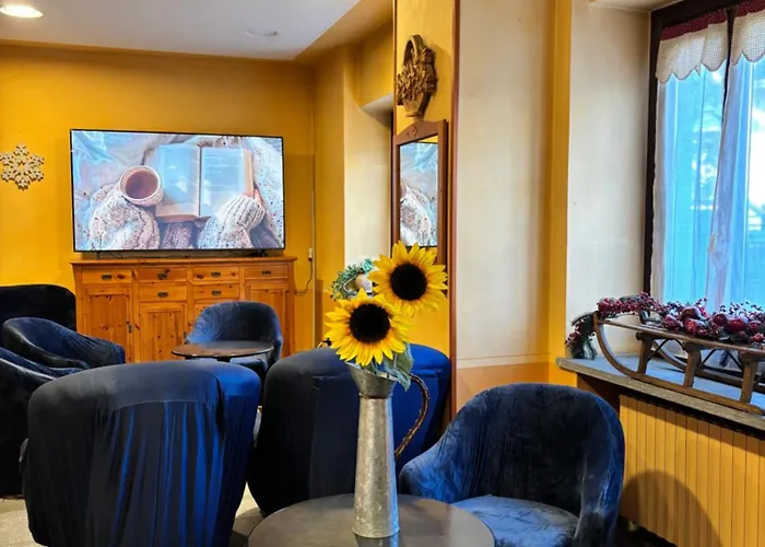 Hotel Sommeiller
