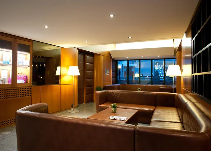 Hotel Rivè - Complesso Turistico Campo Smith