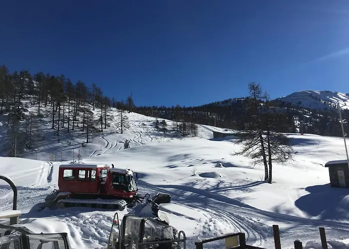Rifugio Baita Gimont